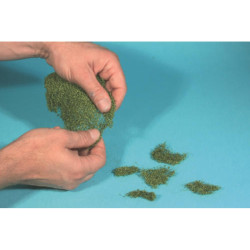 Foliáž micro -světle zelená-