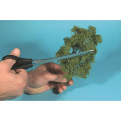 Foliáž micro -tmavě zelená-