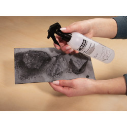 Forma na tvorbu skal -Hochvogel-