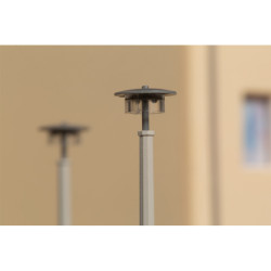 TT pouliční osvětlení -atrapa-