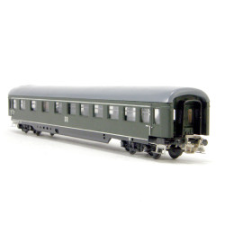 TT 3x rychlíkový vůz první série pro sběratele