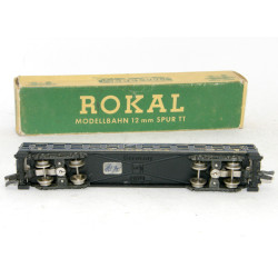 Rokal Touropa
