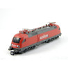 TT - elektrická lokomotiva BR 182 019-0 Taurus -Railion-