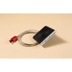 H0 - LED osvětlení -Hotel Schwan-