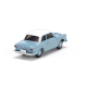 H0 - Ford Taunus 12M