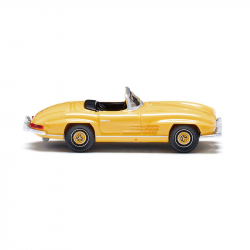 H0 - MB 300 SL Roadster