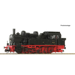 TT - parní lokomotiva BR 94.5–18 DRG ep.II digi+zvuk