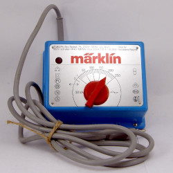 H0 - Märklin transformátor