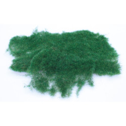 Divoká tráva -tmavozelená-