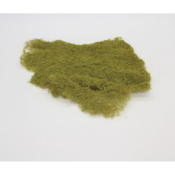 Luční tráva -podzimní tráva- 28x14cm 3mm