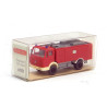 H0 - hasičské autíčko TLF 24/50