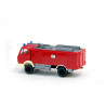 H0 - hasičské autíčko TLF 24/50