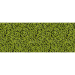 Listové vločky - světle zelené 200ml