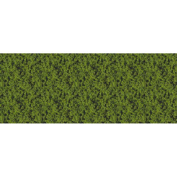 Listové vločky - středně zelené 200ml