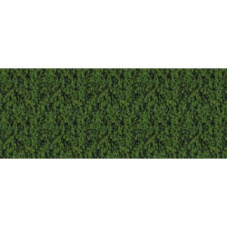 Listové vločky - tmavě zelené  200ml