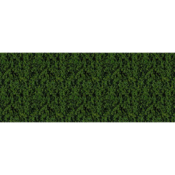 Listové vločky - borovicově zelené  200ml