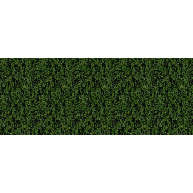 Listové vločky - borovicově zelené  200ml