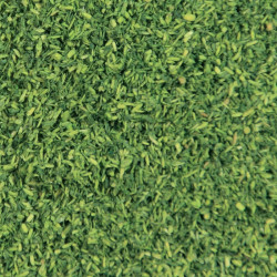 H0 posypové listí na úpravu stromů -středně zelené- 200ml