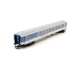 TT - rychlíkový vůz Krüger - cena za kus