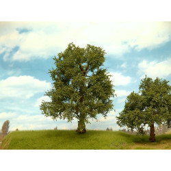 Strom - listnatý 19 cm