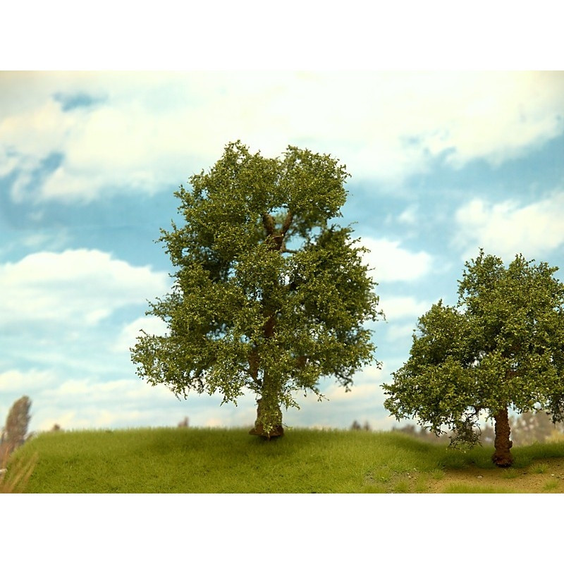 Strom - listnatý 19 cm