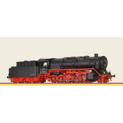 H0 - parní lokomotiva BR 44 DR ep.III digi+zvuk