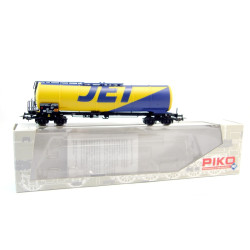 H0 - kotlový vůz -JET- DB ep.V