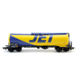 H0 - kotlový vůz -JET- DB ep.V