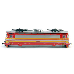 H0 - kastle na elektrickou lokomotivu 230 063-0