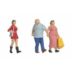 H0 - vtipné scény -pár-