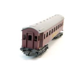 H0 - jídelní vůz Mitropa