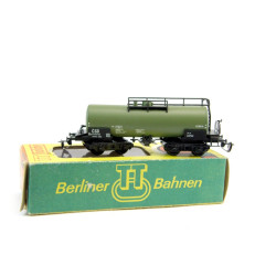 TT - kotlový vůz Ra ČSD