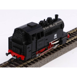 H0 - parní lokomotiva BR 98 DB HOBBY