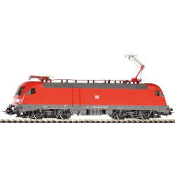 H0 - elektrická lokomotiva Taurus DB AG ep.VI