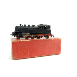 H0 - parní lokomotiva řady 64 282 DR